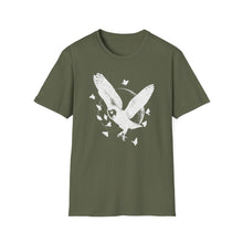 Owl Be Damned T-Shirt