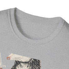 Done Playing Dead T-Shirt