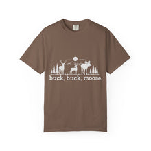 Buck Buck Moose T-Shirt