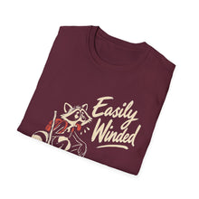 Easily Winded T-Shirt