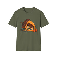 Acorn Home T-Shirt