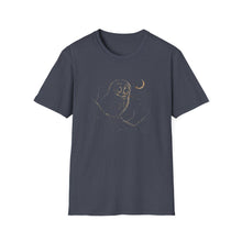 Owl Tucked In T-Shirt