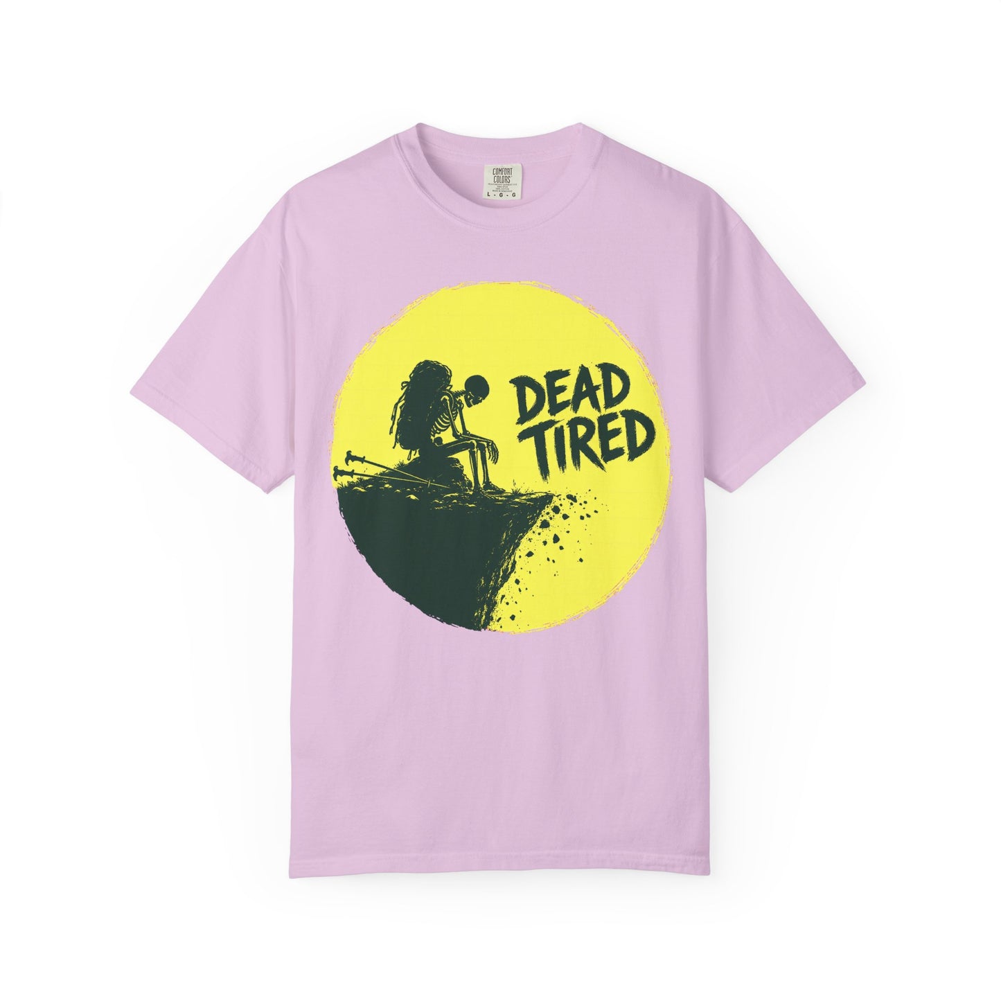 Dead Tired T-Shirt
