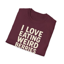 Weird Berries T-Shirt