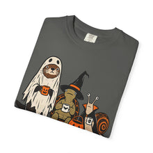 Too Tired To Be Frightening T-Shirt