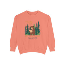 Protect Our National Parks Sweatshirt