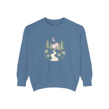Simple Trail Sweatshirt