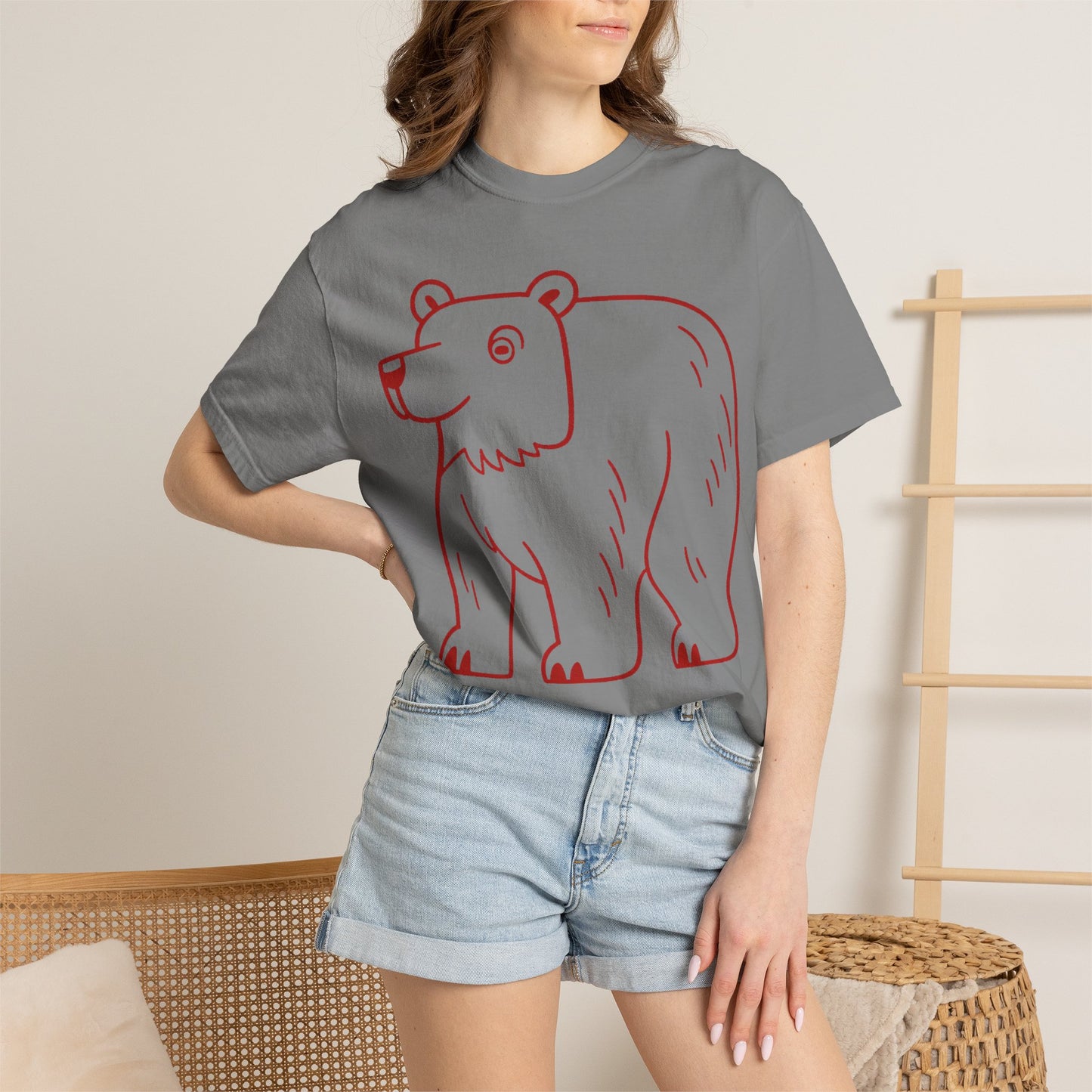 Bearly Awake T-Shirt