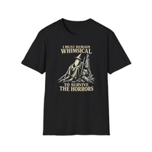 Remain Whimsical T-Shirt