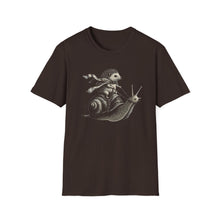 Snail Pace Patrol T-Shirt