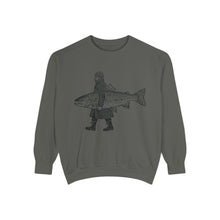 Big Trout Sweatshirt