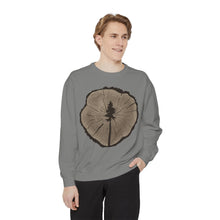 Stump Of Life Sweatshirt