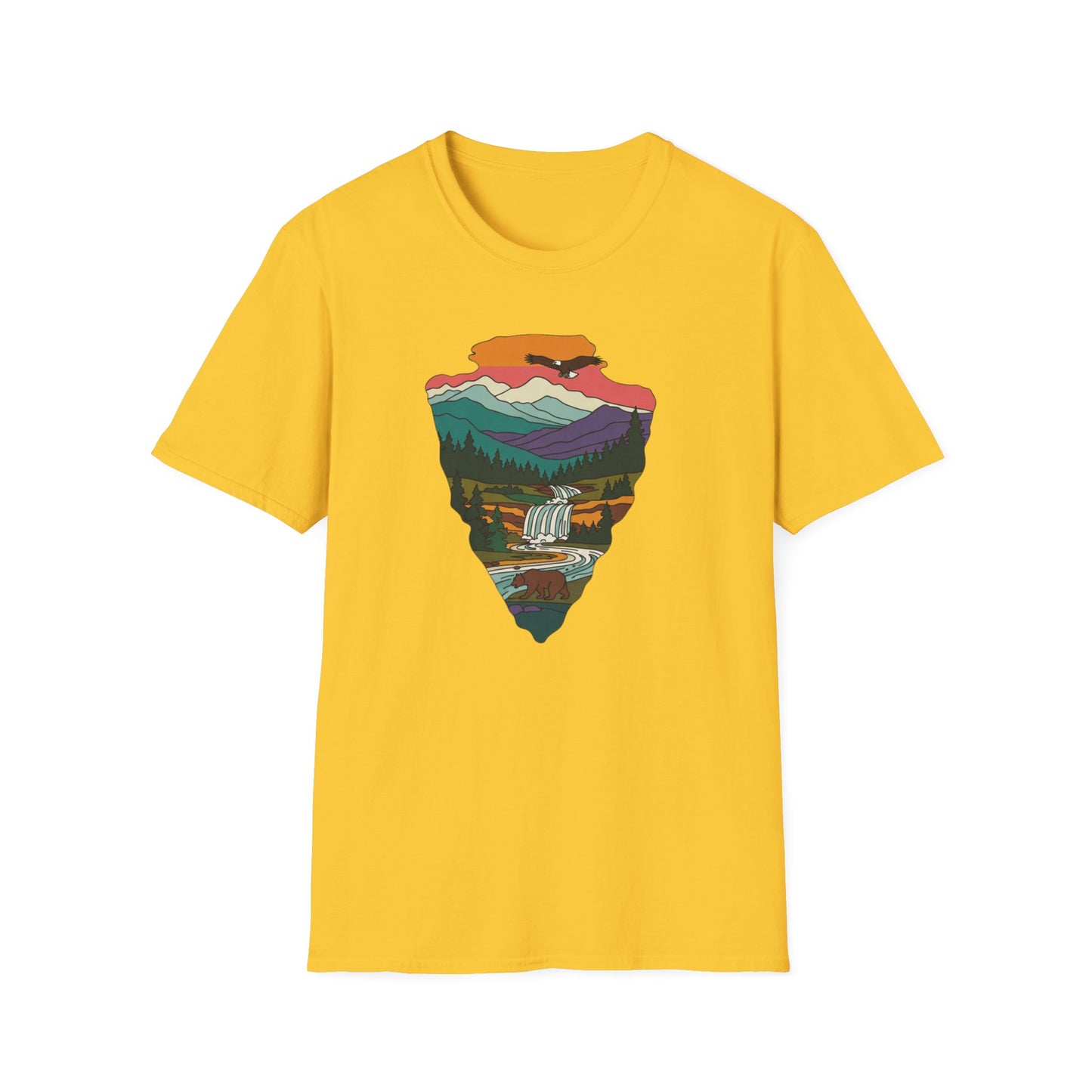 Arrowhead T-Shirt