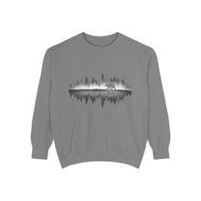 Bear Reflection Sweatshirt