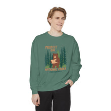 Protect Our National Parks Sweatshirt