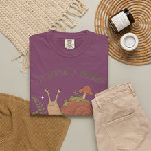 I'm Taking A Moment It Has Become A Habitat T-Shirt