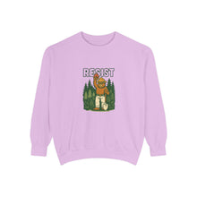 Resist Sweatshirt