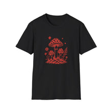 Spore Loser T-Shirt