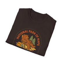 National Park Of Naps T-Shirt