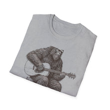 Bigfoot Ballad T-Shirt