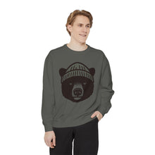 Grumpy Bear Sweatshirt