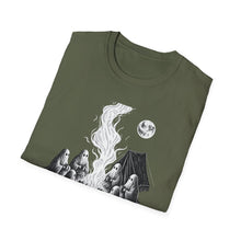 Ghost Roast T-Shirt