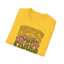 Groovy Protection T-Shirt