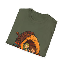 Acorn Home T-Shirt