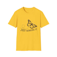Just Winging It T-Shirt