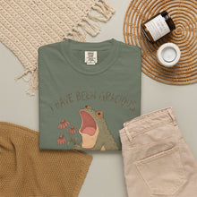 I Have Been Gracious For Several Minutes T-Shirt