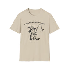 Angling For A Little Absurdity T-Shirt