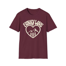 Funky Love T-Shirt