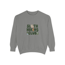 SlothHikingClub Sweatshirt