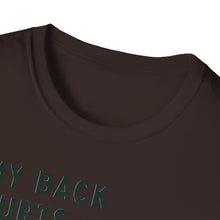 Bearly Standing T-Shirt