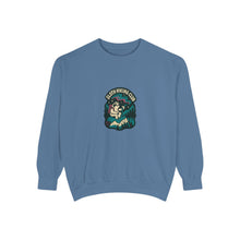 Funky Sloth Sweatshirt