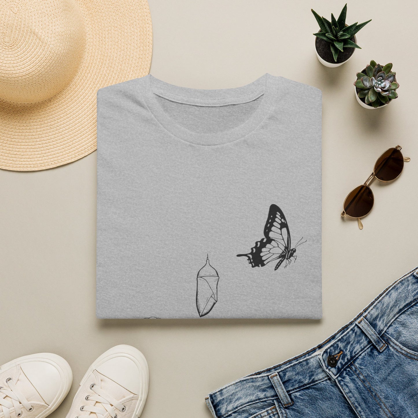 Give Yourself Time T-Shirt