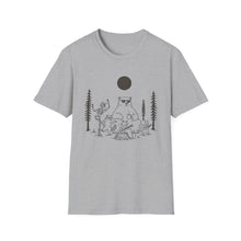 Campfire Jamboree T-Shirt