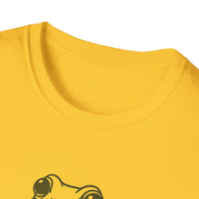 Sit Still T-Shirt