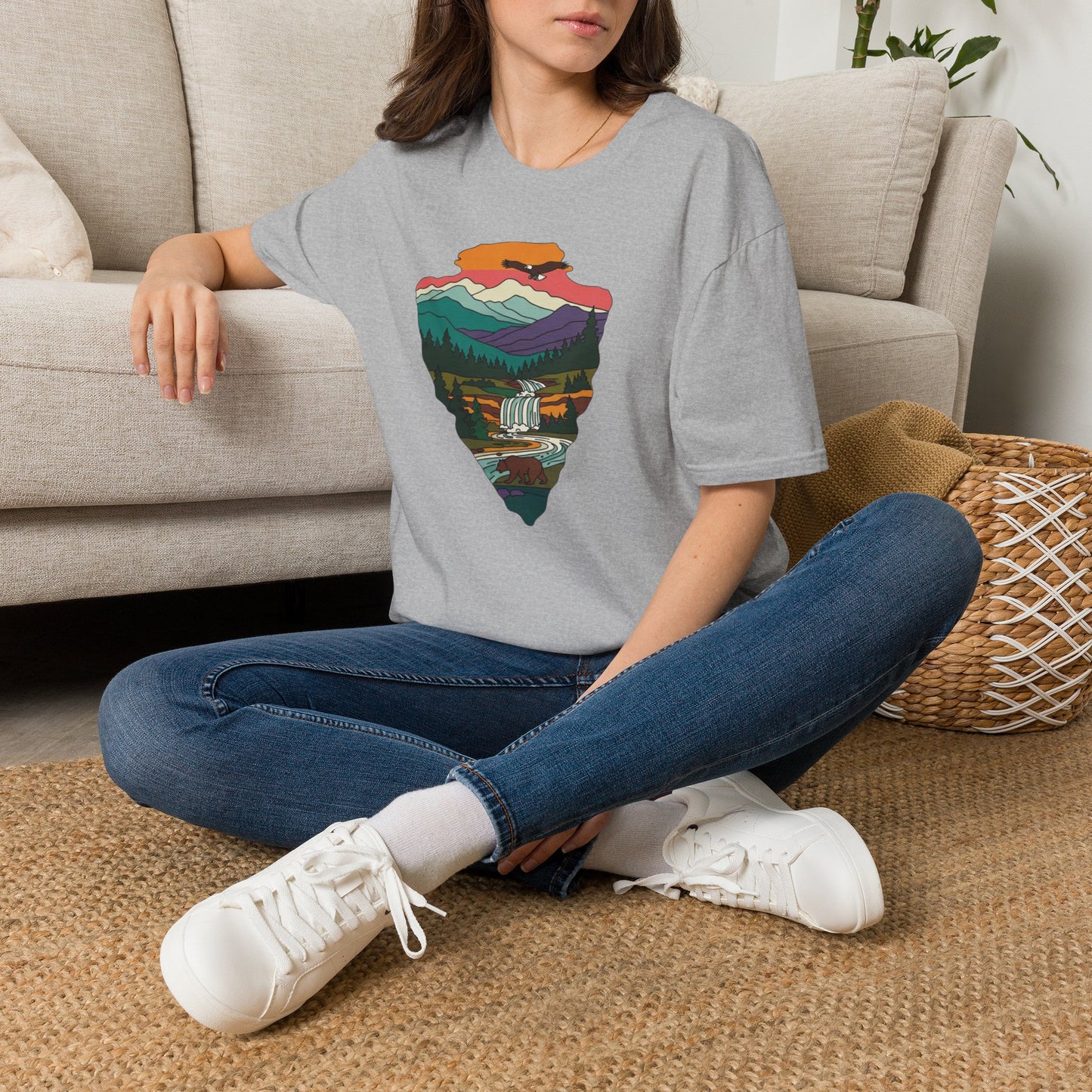Arrowhead T-Shirt