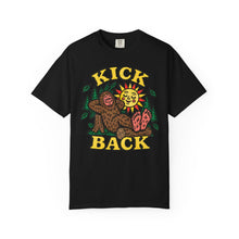 Kick Back Bigfoot T-Shirt