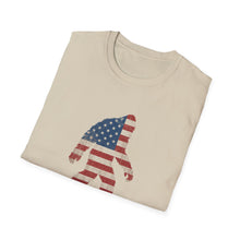 Land Of The Squatch T-Shirt