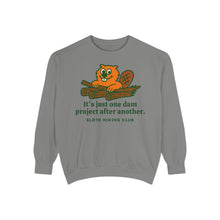 Dam Project Sweatshirt