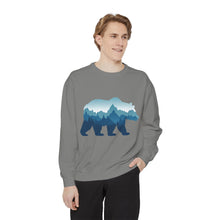 Bear Mountain Sweatshirt