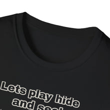 Professional Hider T-Shirt