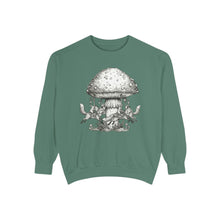 Mushroom Circus Sweatshirt