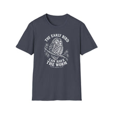 Can Have The Worm T-Shirt