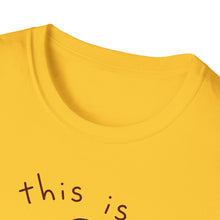 This Is Hawkward T-Shirt