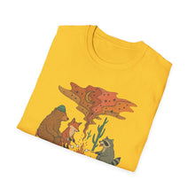 Coals & Company T-Shirt