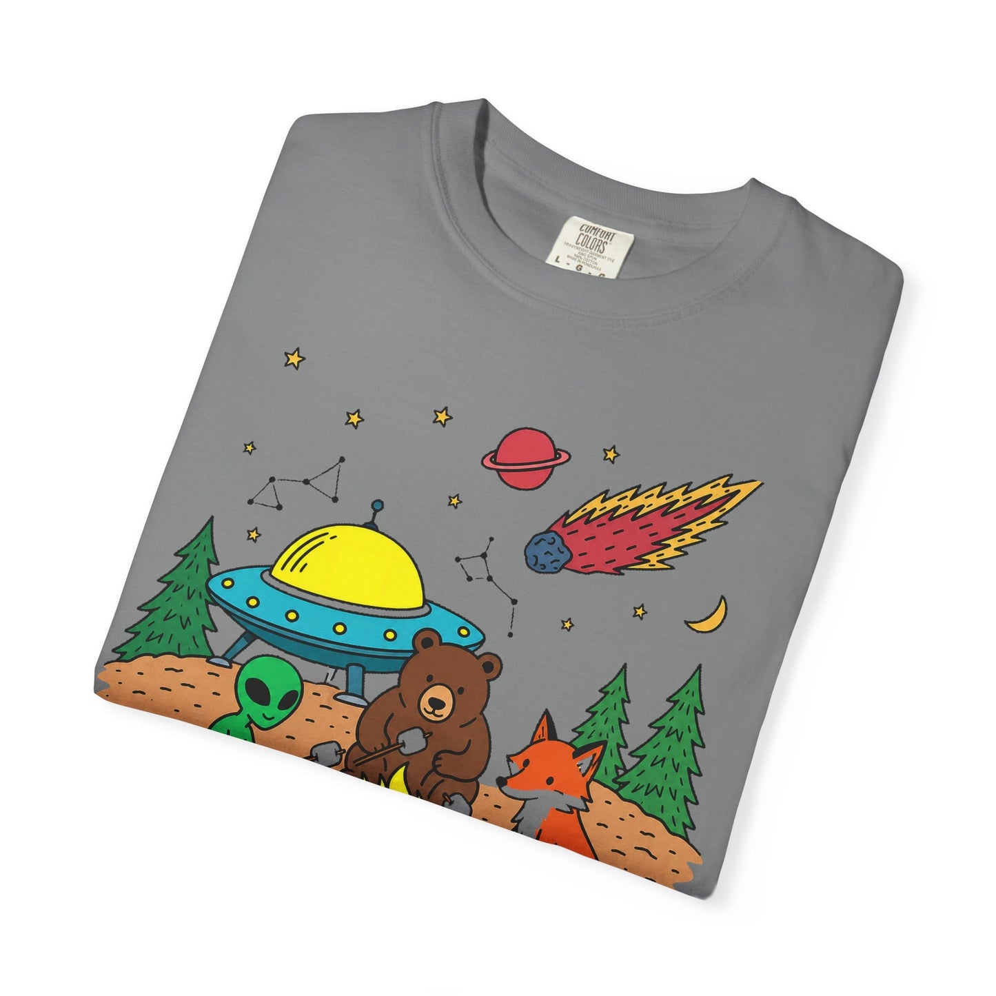 Close Encounters T-Shirt