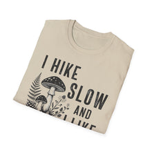 Slow And Steady T-Shirt